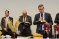andré mendonça prega culto