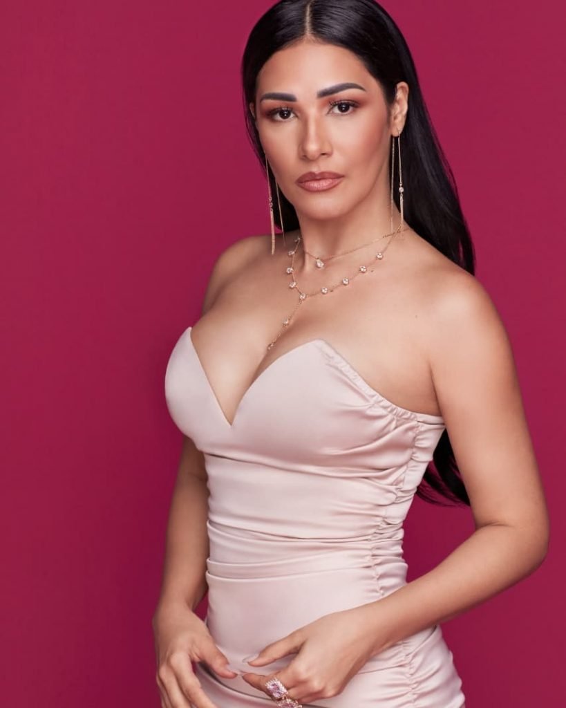 Simaria Mendes