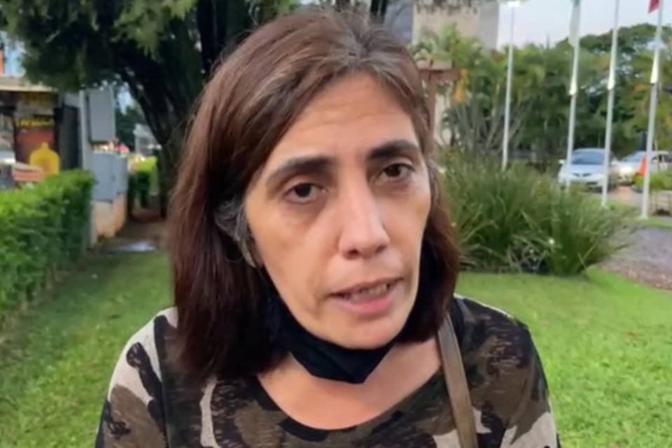Mulher