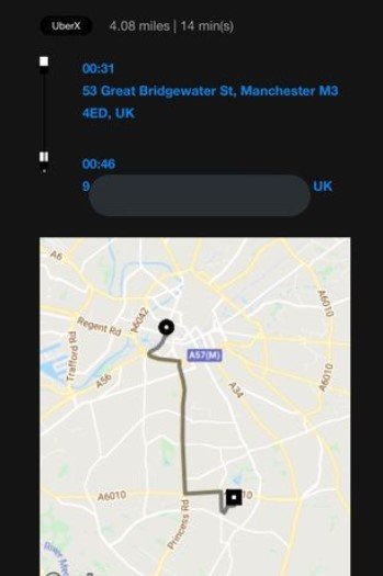 Uber