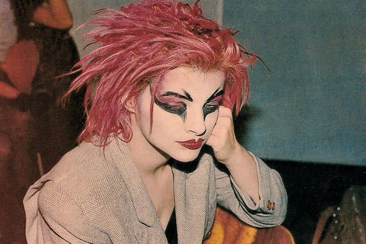 Nina Hagen