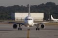 Aeroporto Internacional de Guarulhos em SP