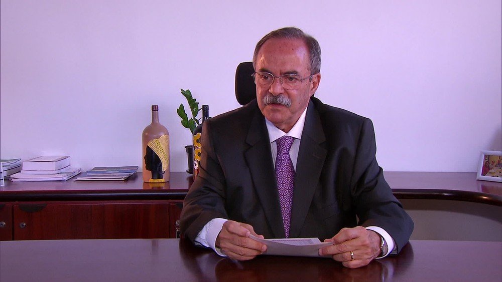 Pedro Eurico de Barros e Silva