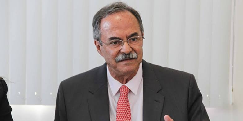 Pedro Eurico de Barros e Silva
