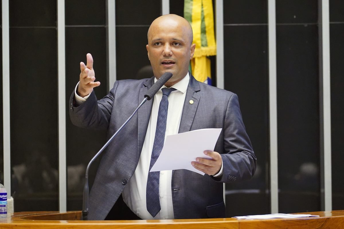 Major Vitor Hugo