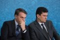 Bolsonaro promove documentário contra Deltan Dallagnol em rede social