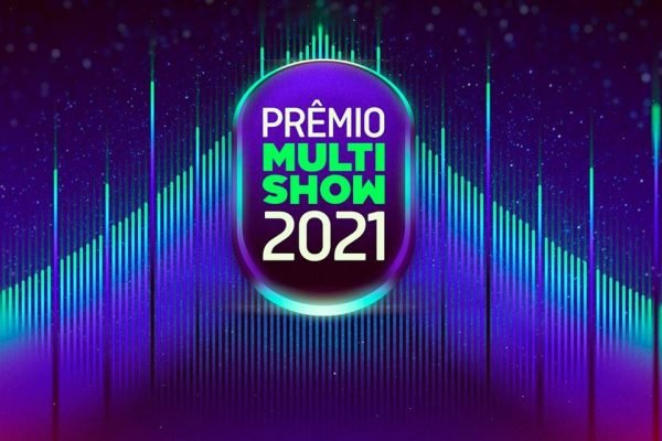 Prêmio Multishow 2021