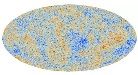 Qual é a forma do universo, segundo estudos recentes?