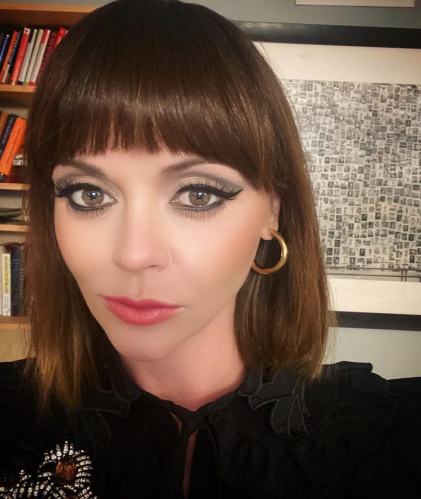 Christina Ricci