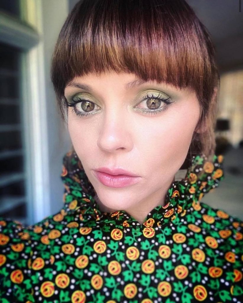 Christina Ricci