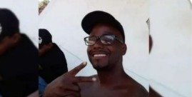 Desaparecidos de Belford Roxo
