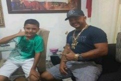 Desaparecidos de Belford Roxo