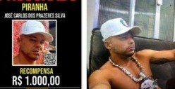 Desaparecidos de Belford Roxo
