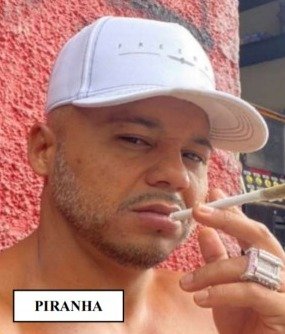 Desaparecidos de Belford Roxo