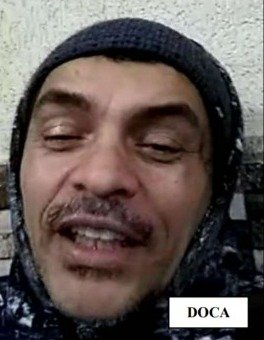 Desaparecidos de Belford Roxo
