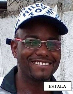 Desaparecidos de Belford Roxo