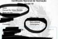 Covid: país chega à marca de 160 mi de vacinados com primeira dose