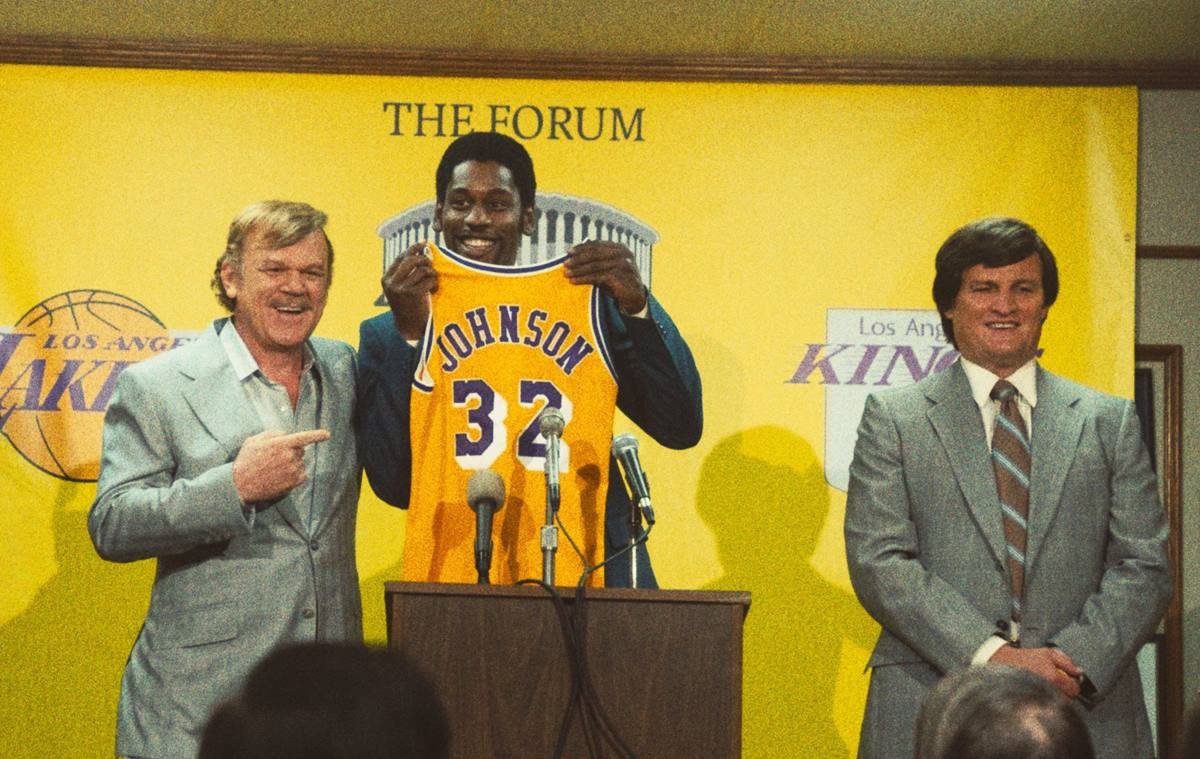 The Los Angeles Lakers: A Dynasty Unparalleled in the NBA