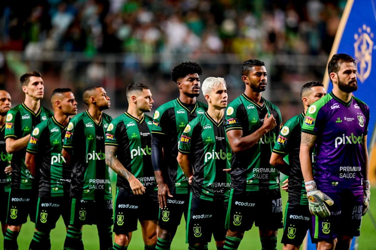Grêmio x Operário: A Confrontation of Tradition and Determination