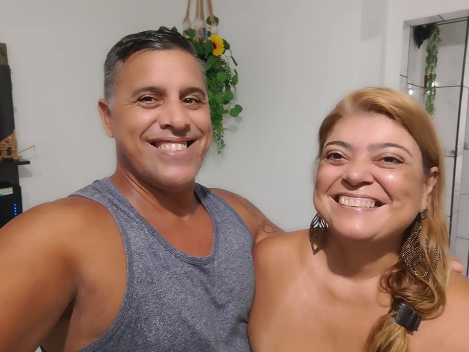 A Justiça pediu a prisão temporária de Carlos Alberto Abreu, mas ele está foragido