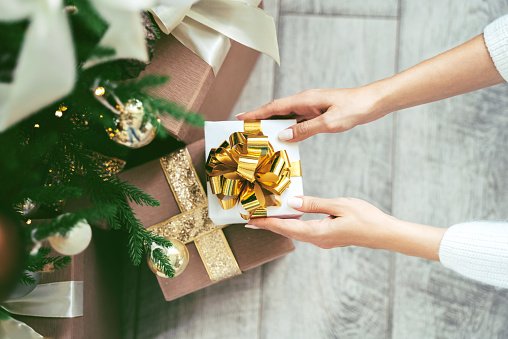 Natal: veja presentes da área da beleza por até R$ 150