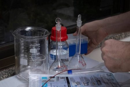 Laboratório
