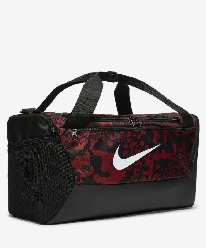 Bolsa Nike para treino - R$ 199,90 (Freecorner)