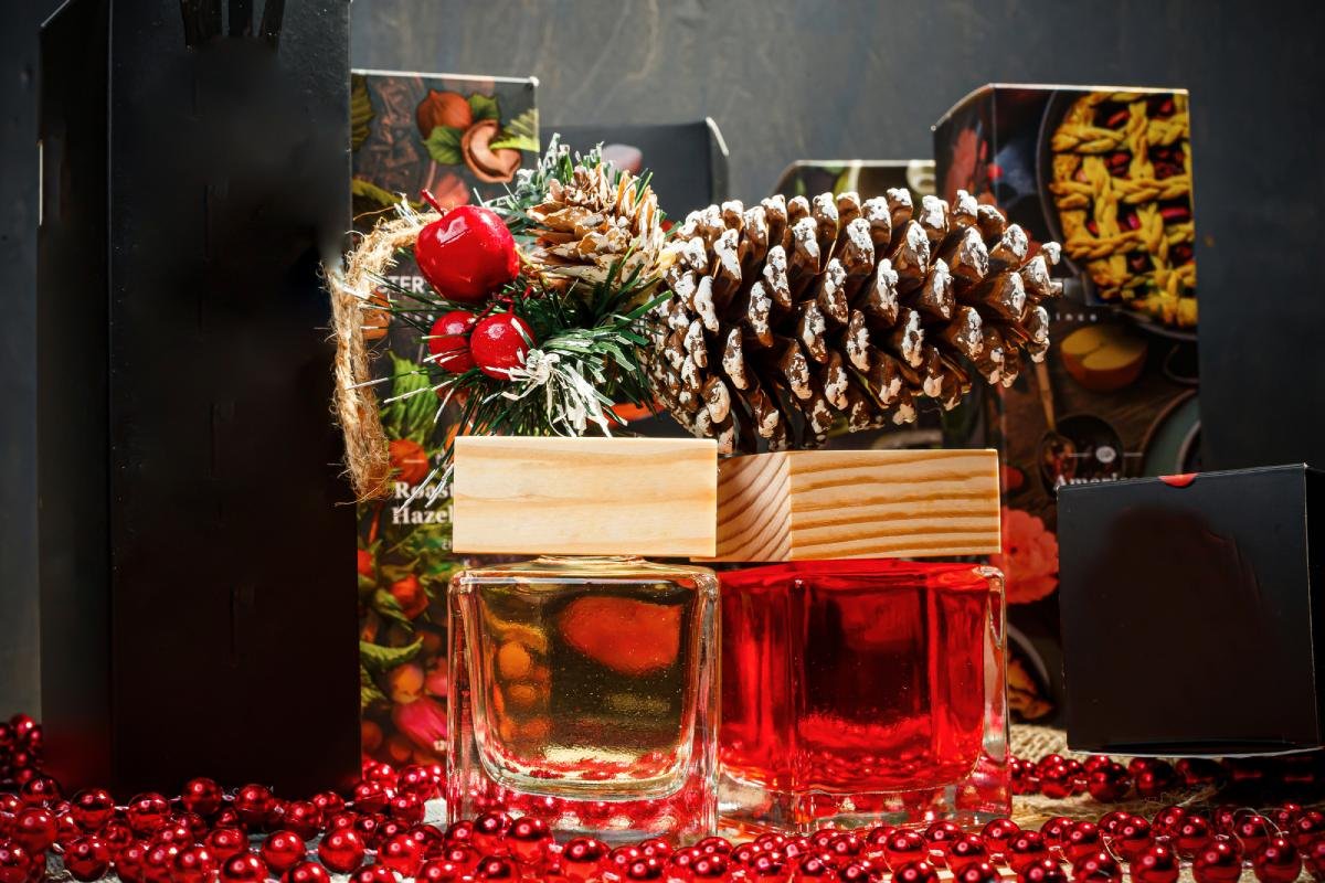 Dúvida no presente de Natal? Perfumes em edições especiais são ideais