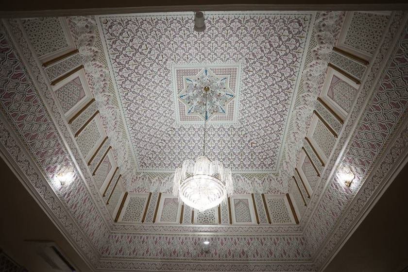Detalhes da arquitetura