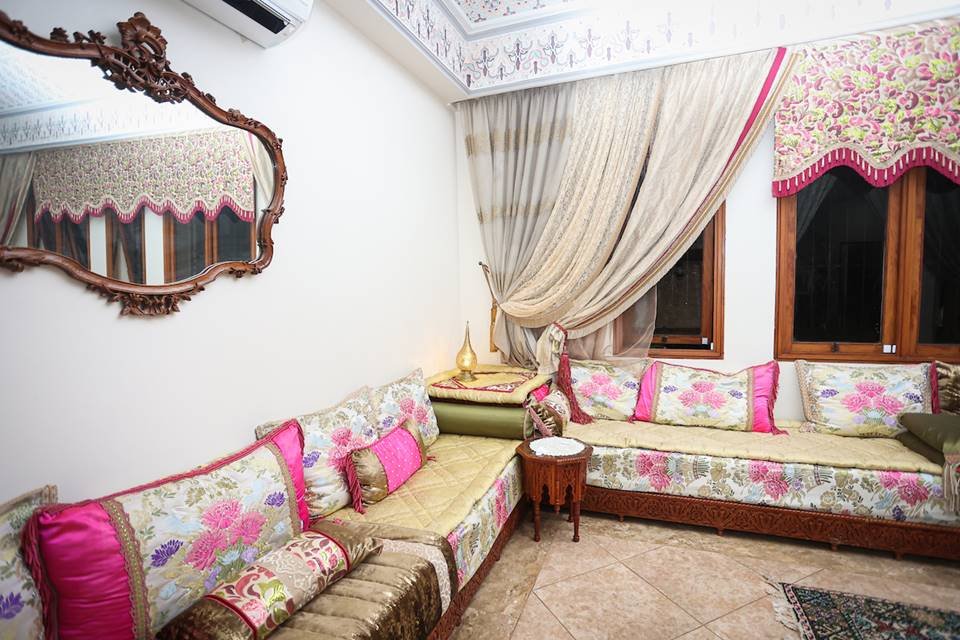 Sala de estar