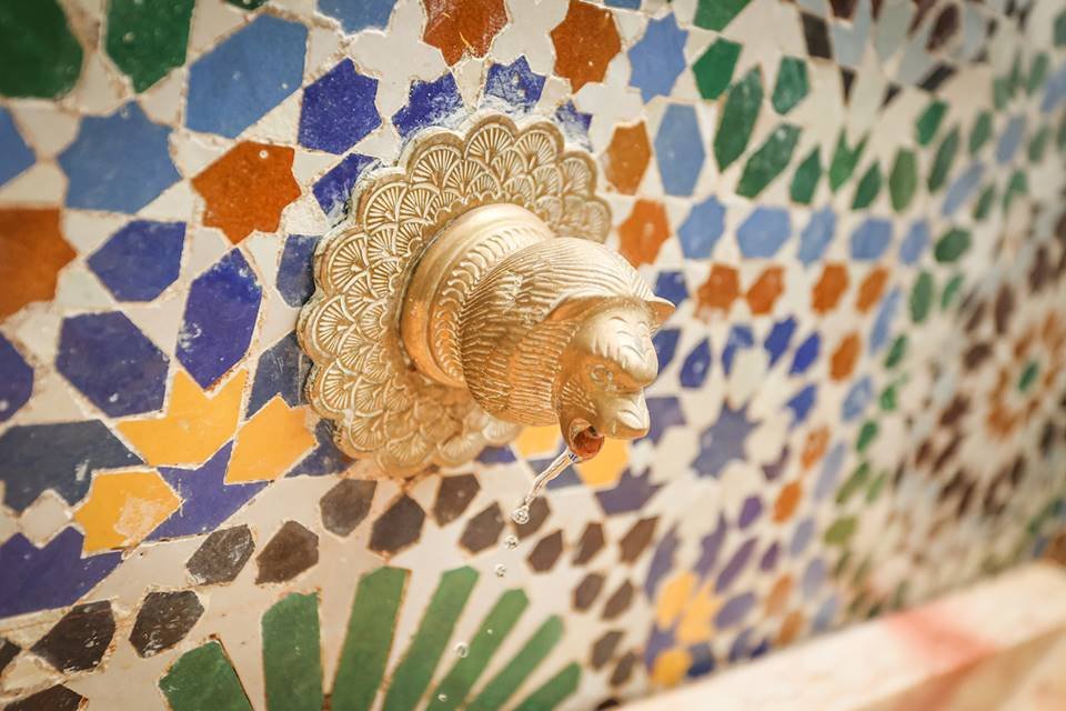 Detalhes da arquitetura