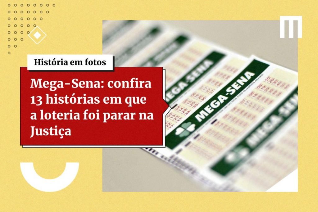 Amigos gastam R$ 22 mil em bilhete único para a Mega da Virada