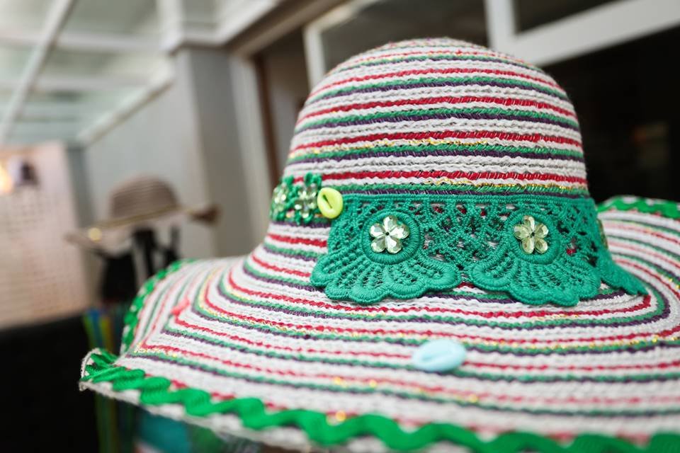 Chapéus