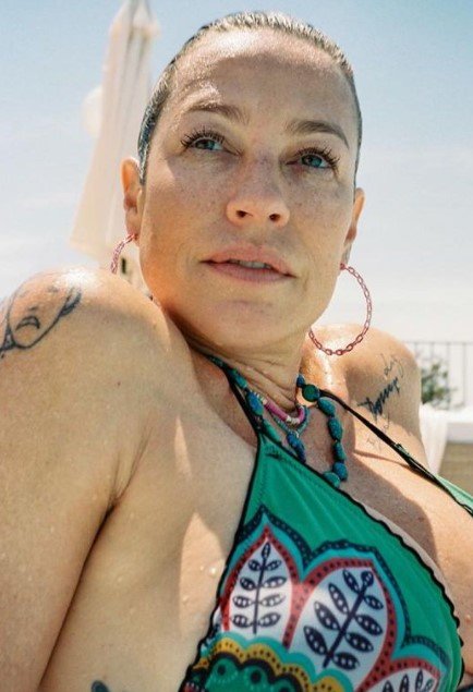 Luana Piovani