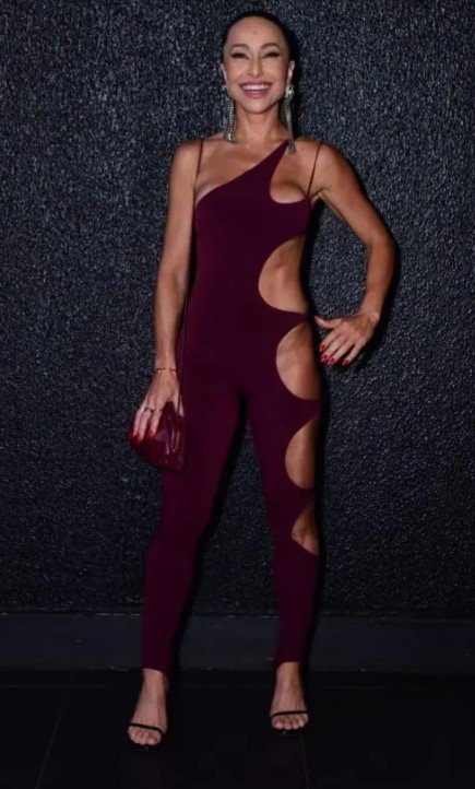 Sabrina Sato