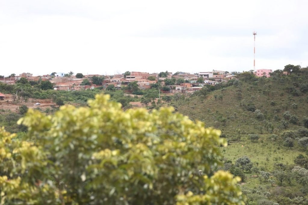 Mulher grávida e filha de 14 anos estão desaparecidas no Sol Nascente