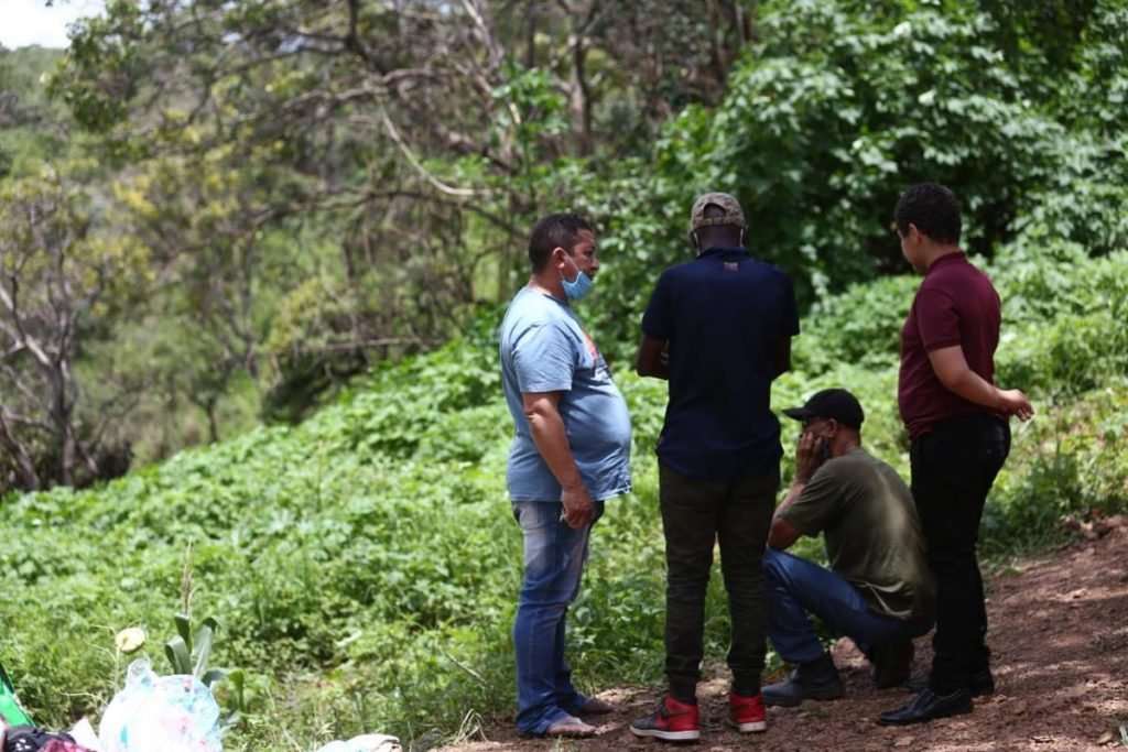 Mulher grávida e filha de 14 anos estão desaparecidas no Sol Nascente