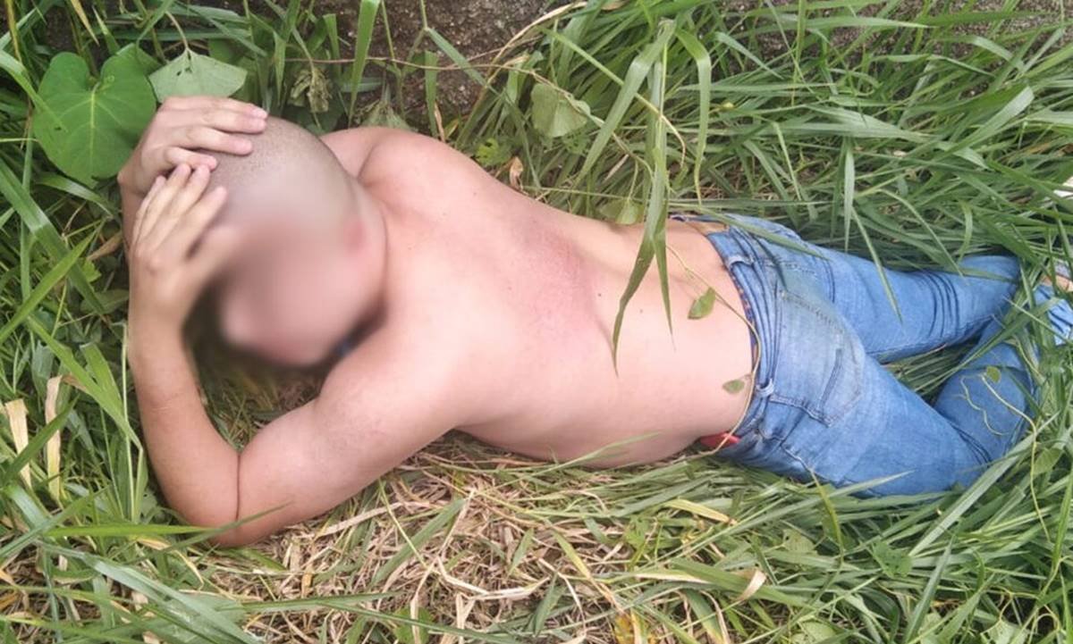 Homem é suspeito de matar a mãe em Senador Canedo, Goiás