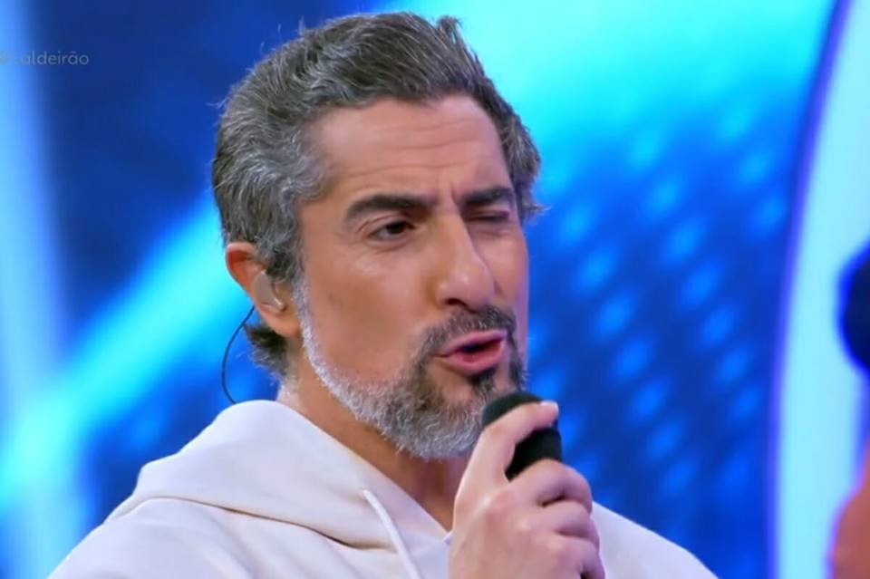 Marcos Mion