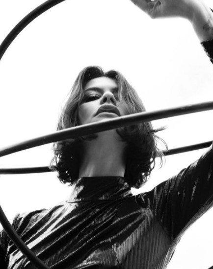 Alinne Moraes