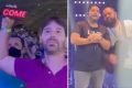 Jorge e Mateus