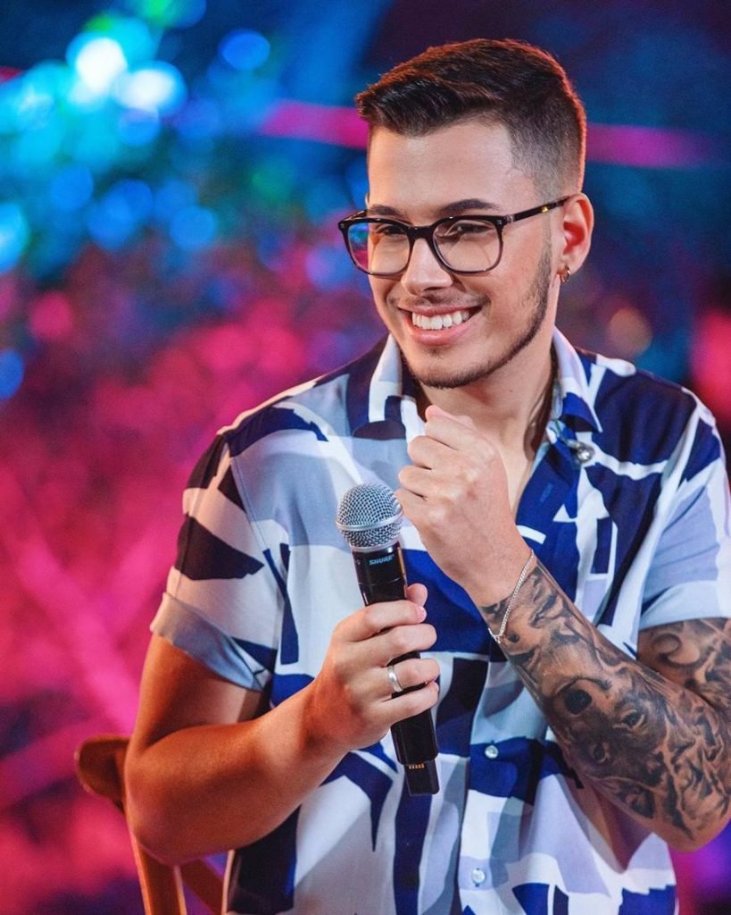 João Gustavo