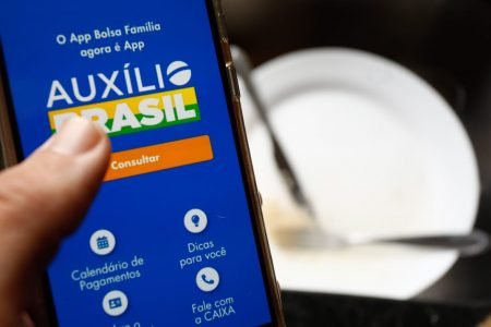 Auxilio Brasil Caixa App