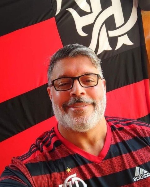 Alexandre Frota Flamengo