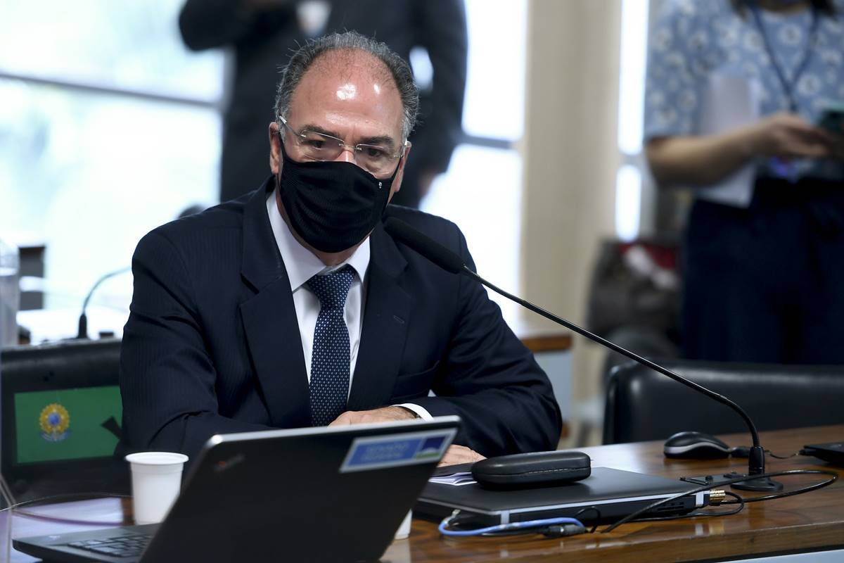 Fernando Bezerra