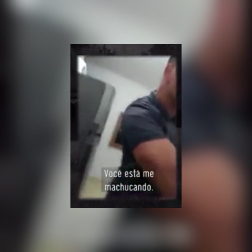 Padre foi acusado por um ex-seminarista de abuso sexual em Mogi das Cruzes, no interior de SP
