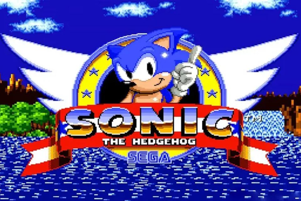 Trailer de Sonic 2: O Filme será mostrado no The Game Awards 2021