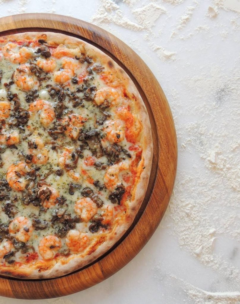 Dia da Pizza chefs brasilienses indicam 5 pizzarias para conhecer já