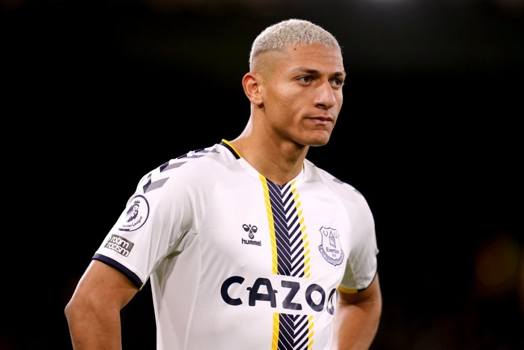 Richarlison Everton