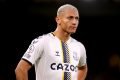 Richarlison: inspire-se em 5 cortes de cabelo do jogador